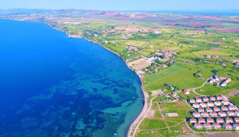 Bolayır Arsa Fiyatları