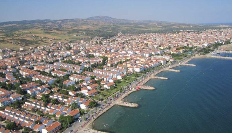 şarköy arsa fiyatları