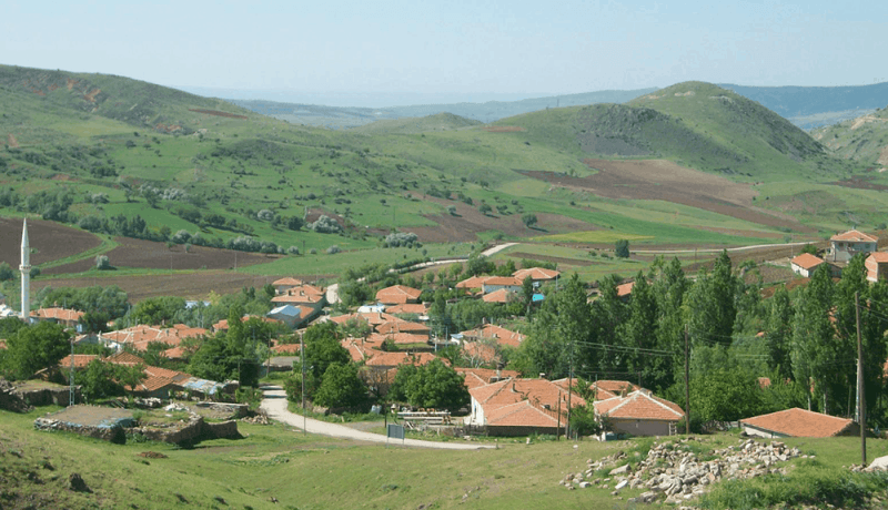 çankaya kömürcü arsa fiyatları