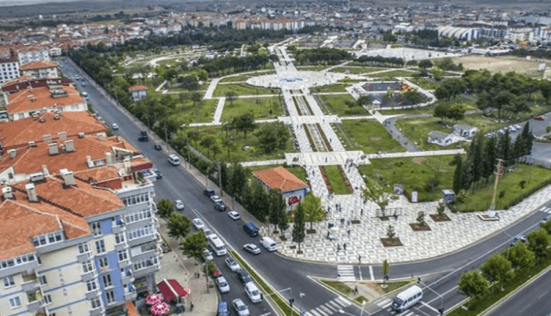 çorlu arsa fiyatları