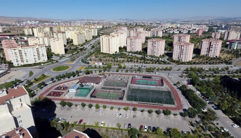 eryaman arsa fiyatları