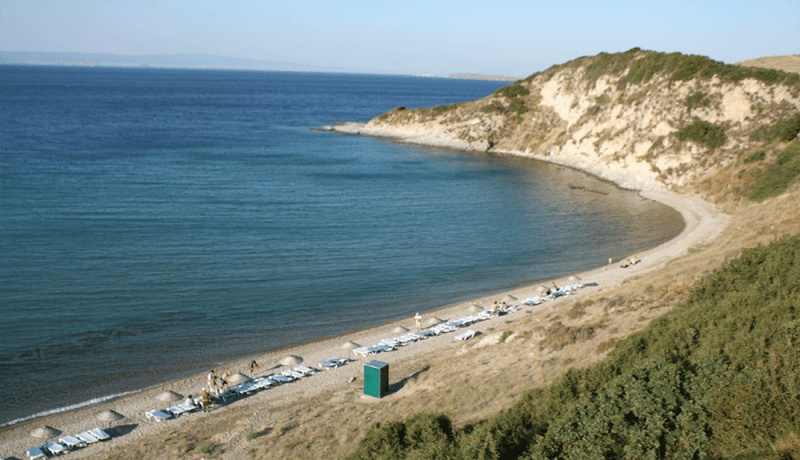 gelibolu ocaklı arsa fiyatları