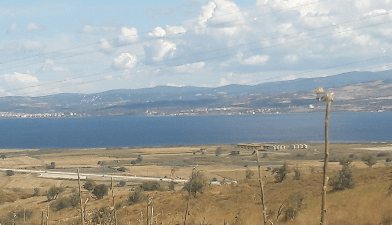 gelibolu sütlüce arsa fiyatları