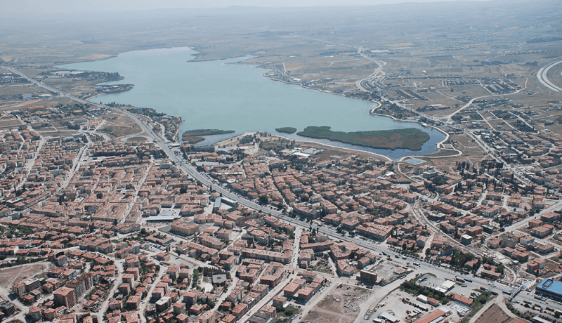 Gölbaşı Arsa Fiyatları