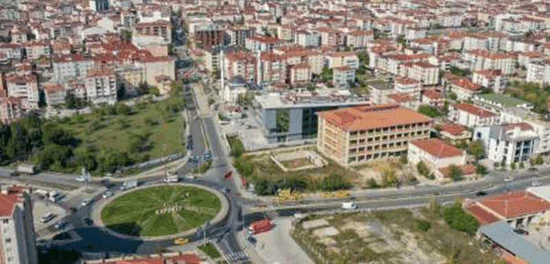 kapaklı arsa fiyatları