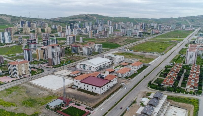 yapracık arsa fiyatları