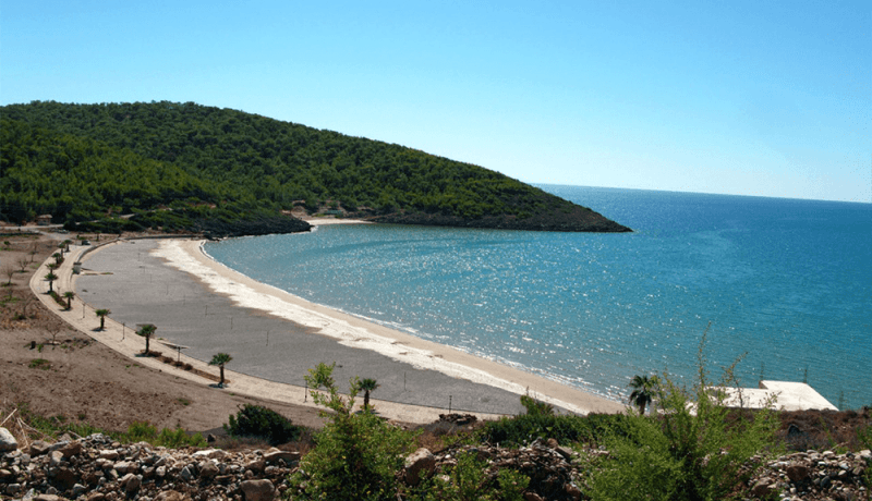 alanya incekum arsa fiyatları