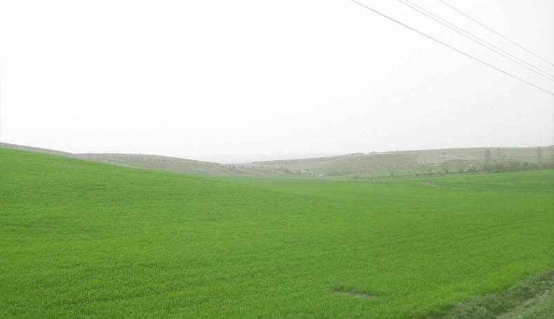 gölbaşı ballıkpınar arsa fiyatları