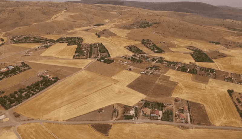 gölbaşı gerder arsa fiyatları