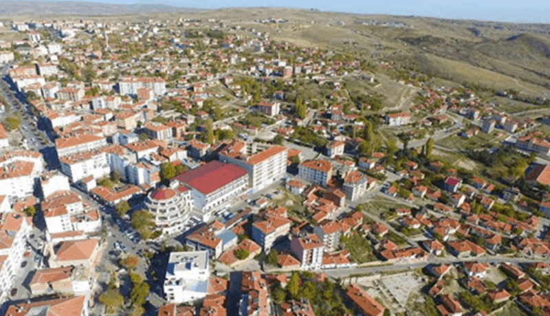 haymana arsa fiyatları