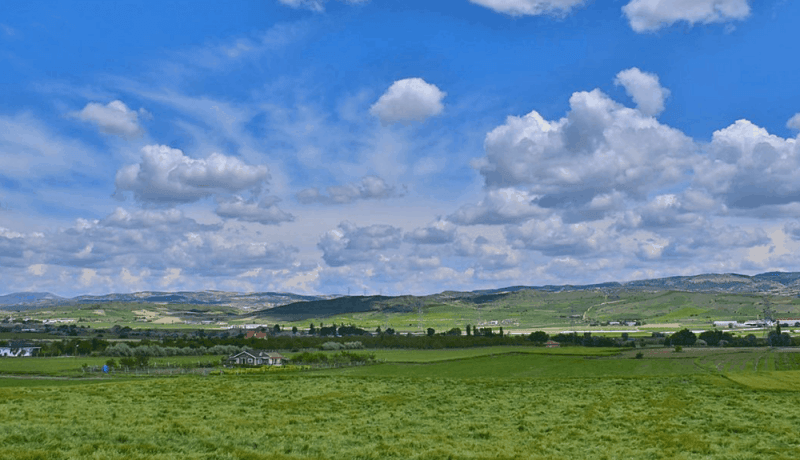 kahramankazan arsa fiyatları