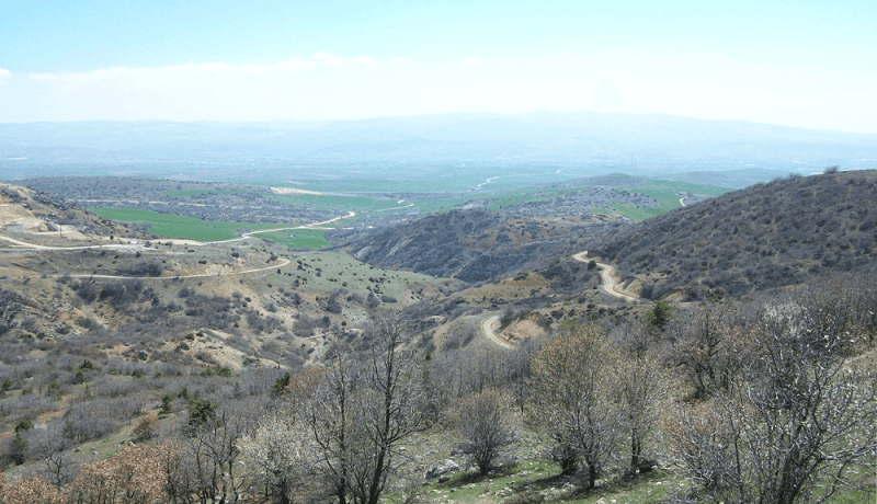 Kahramankazan Kınık Arsa Fiyatları