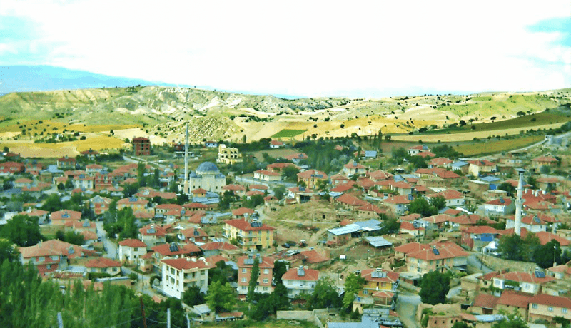 Kahramankazan Orhaniye Arsa Fiyatları