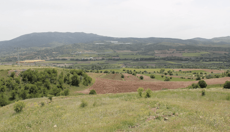 kahramankazan sancar arsa fiyatları