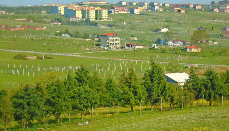 arnavutköy hacımaşlı arsa fiyatları