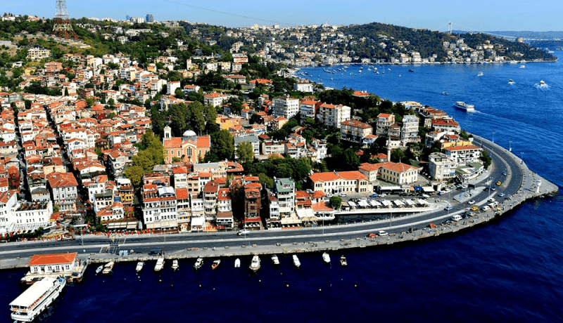 istanbul arnavutköy arsa fiyatları