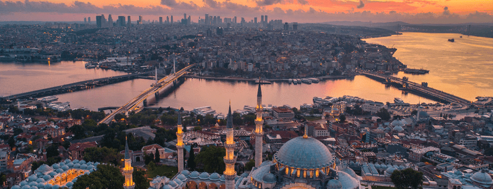 istanbul arsa fiyatları