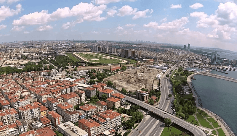 istanbul bakırköy arsa fiyatları