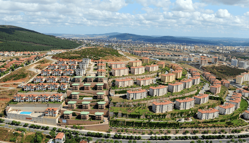 istanbul pendik arsa fiyatları