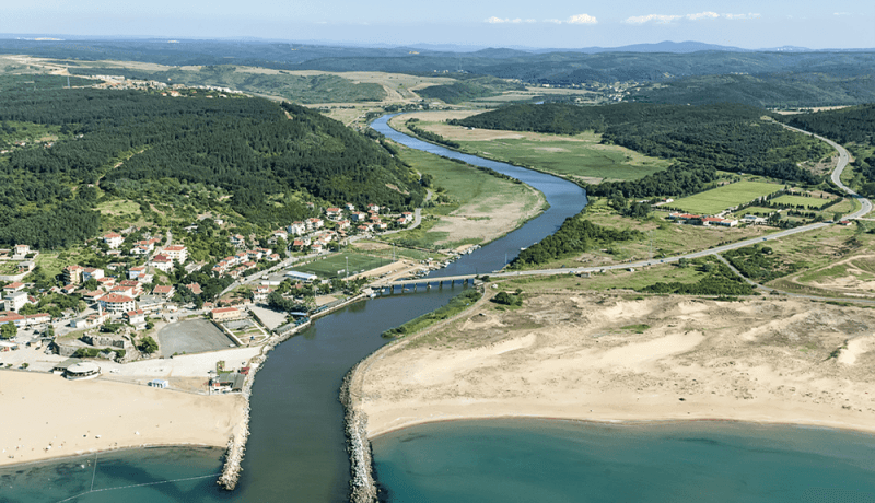 istanbul şile arsa fiyatları