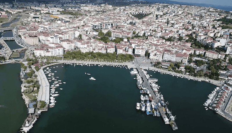 istanbul silivri arsa fiyatları