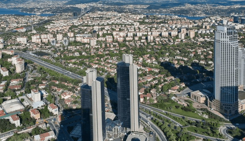 istanbul şişli arsa fiyatları