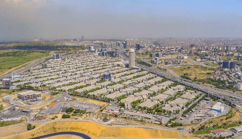 istanbul sultangazi arsa fiyatları