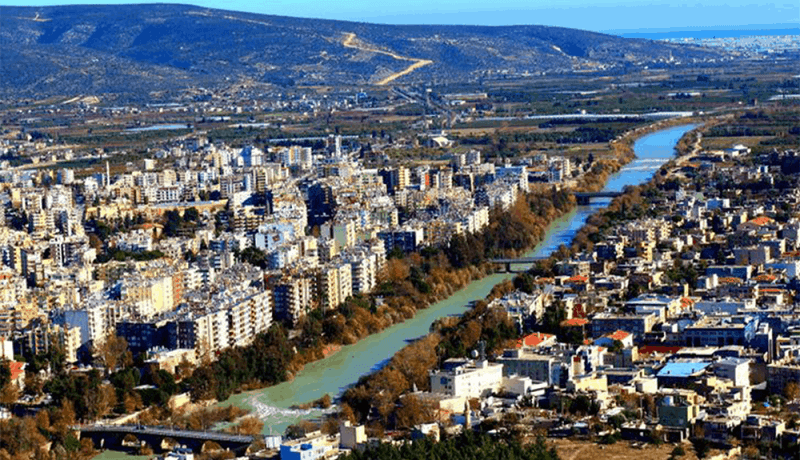 mersin silifke arsa fiyatları