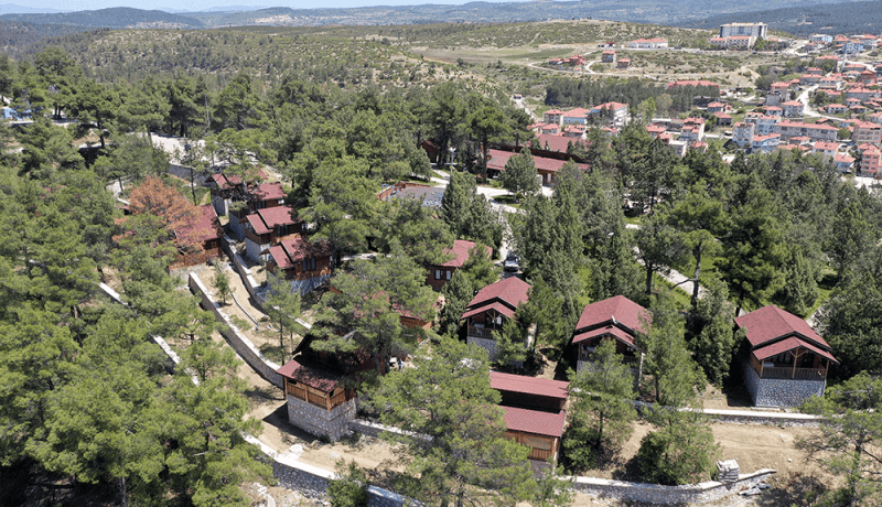 bursa harmancık arsa fiyatları