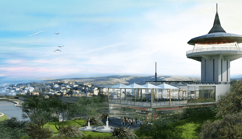 bursa mustafa kemal paşa arsa fiyatları