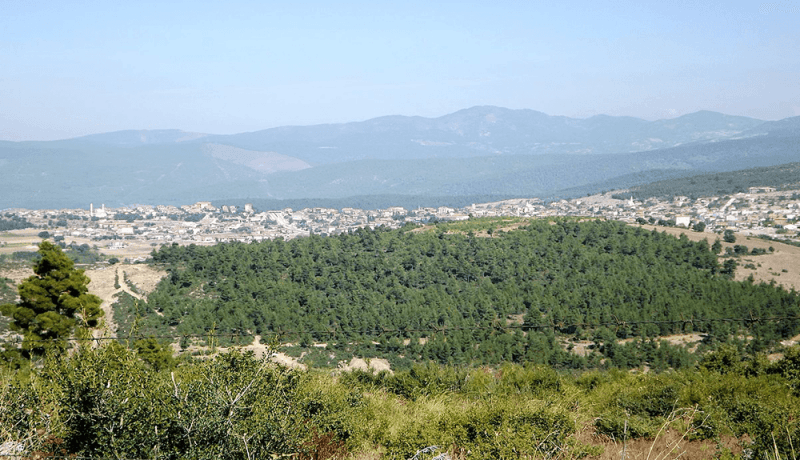 bursa orhaneli arsa fiyatları