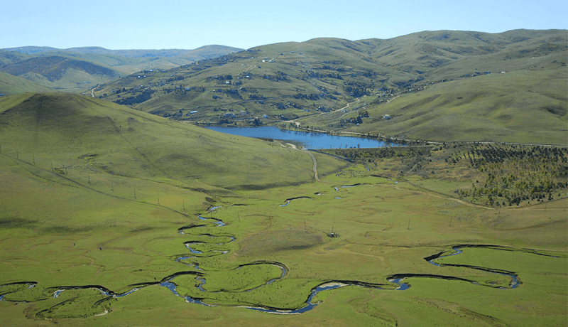 ezine gökçebayır arsa fiyatları