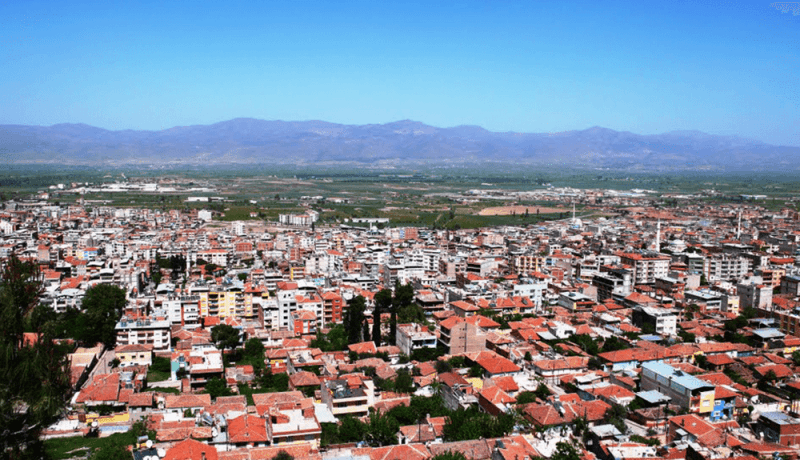 manisa alaşehir arsa fiyatları