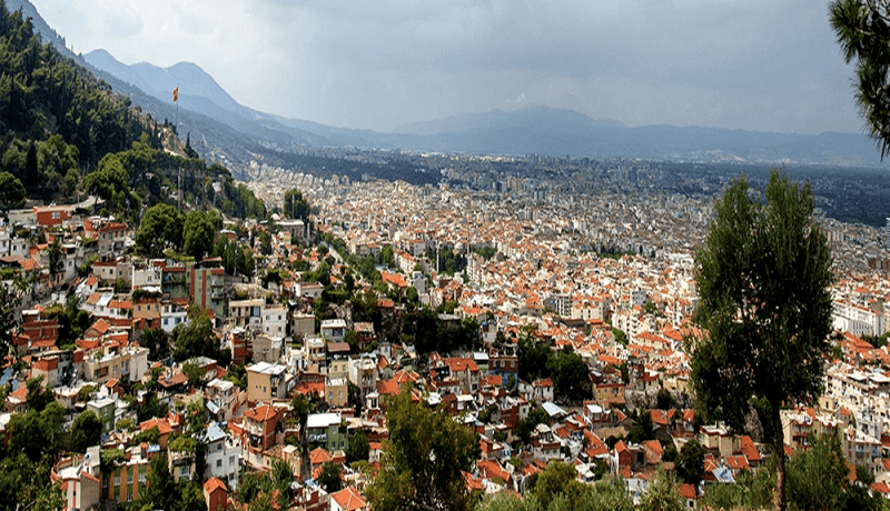 manisa demirci arsa fiyatları