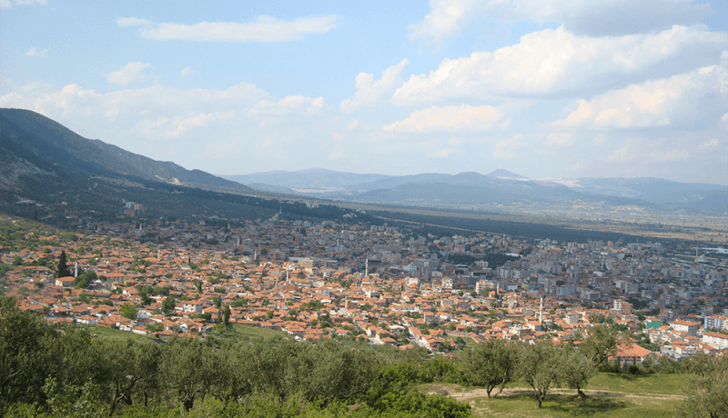 manisa kırkağaç arsa fiyatları