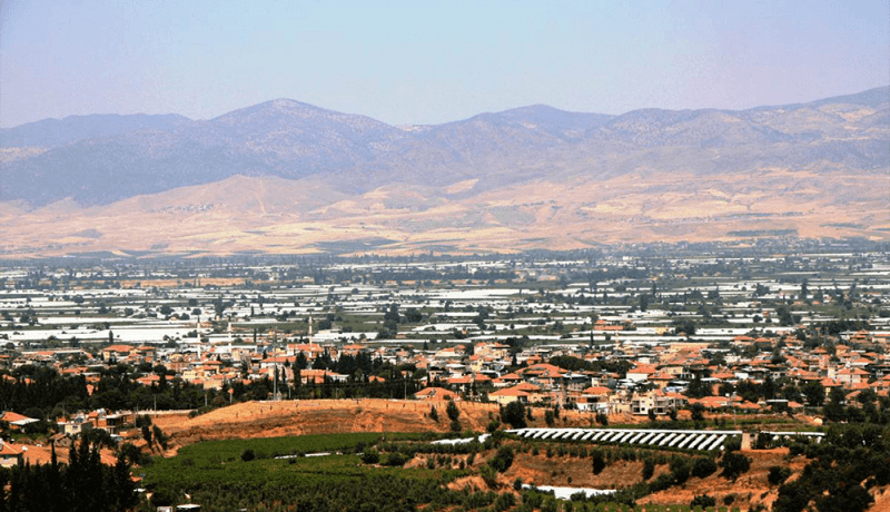 manisa sarıgöl arsa fiyatları