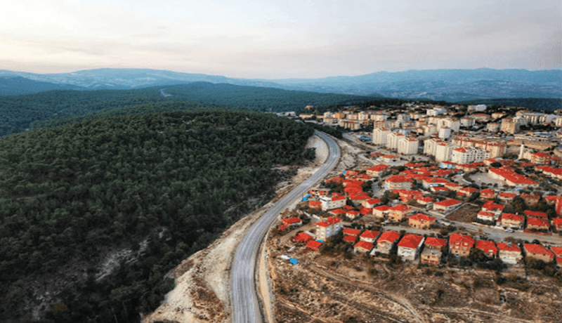 manisa şehzadeler arsa fiyatları