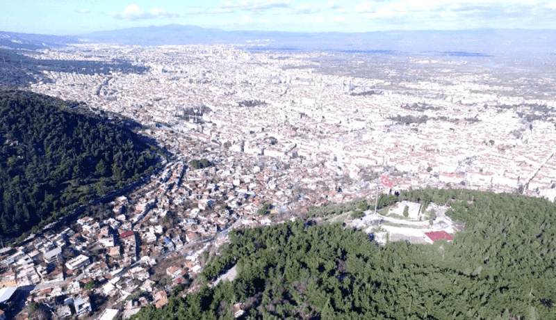 manisa selendi arsa fiyatları