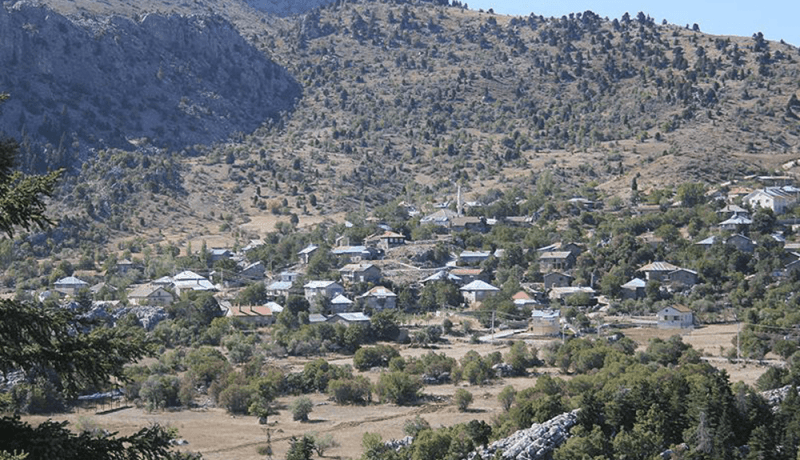 merkez karacaören arsa fiyatları