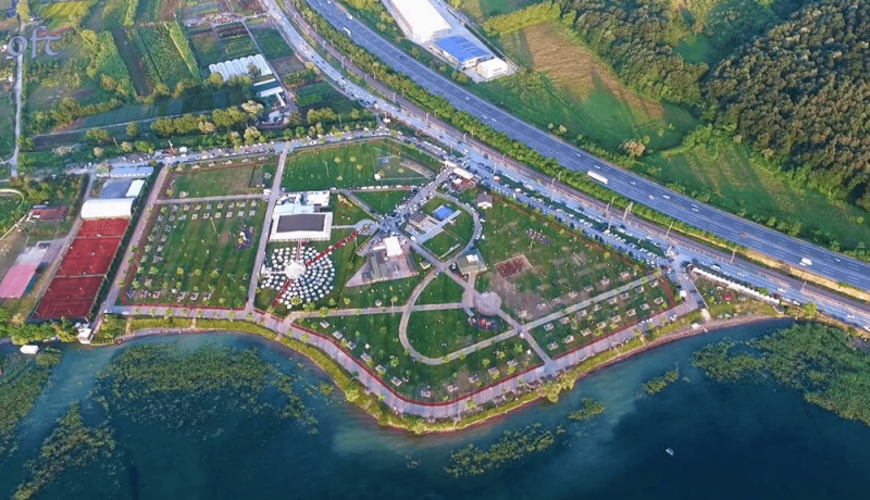 sakarya arifiye arsa fiyatları