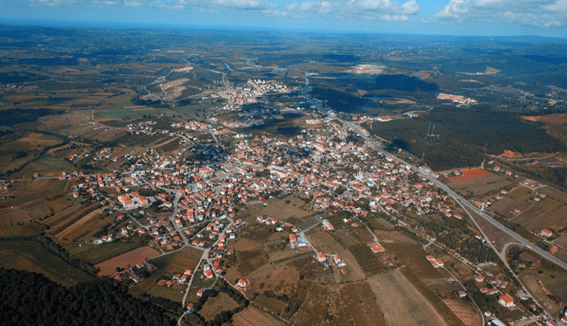 sakarya ferizli arsa fiyatları