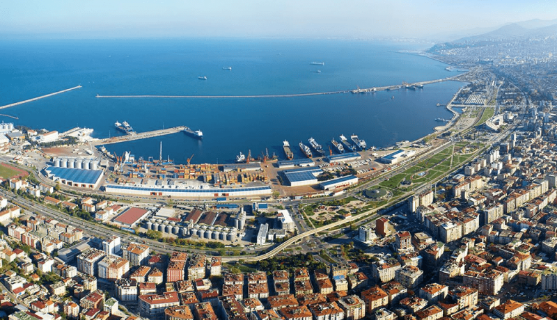 samsun ayvacık arsa fiyatları