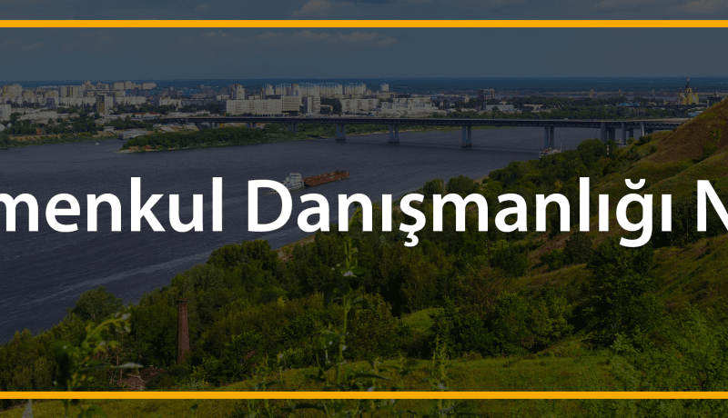 gayrimenkul danışmanlığı nedir