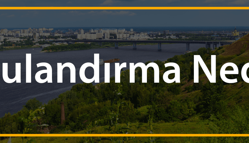 şuyulandırma nedir